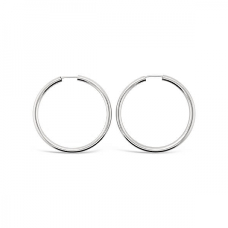 Queen-Hoops-Bold-Silver-for-you