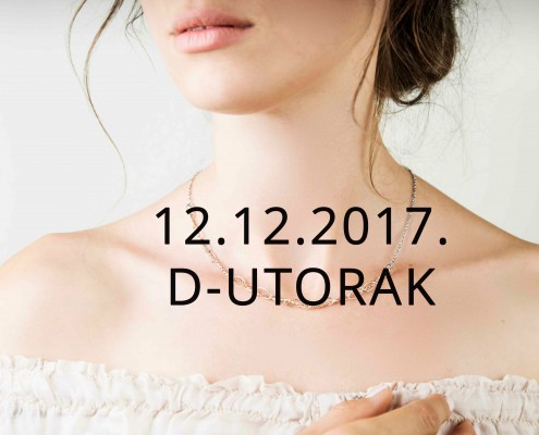 D-UTORAK, 12.12.2017_Silver for you